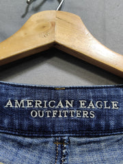 American Eagle Branded Original Denim Jeans For Women