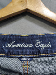 American Eagle Branded Original Denim Jeans For Women