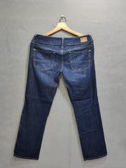 American Eagle Branded Original Denim Jeans For Women