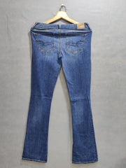American Eagle Branded Original Denim Jeans For Women