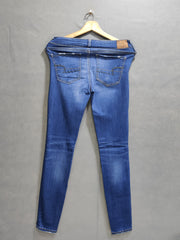American Eagle Branded Original Denim Jeans For Women