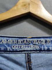 American Eagle Branded Original Denim Jeans For Women