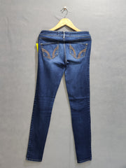 Hollister Branded Original Denim Jeans For Kids