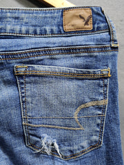American Eagle Branded Original Denim Jeans For Kids