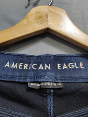 American Eagle Branded Original Denim Jeans For Women