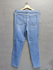Banana Republic Branded Original Denim Jeans For Women