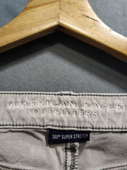 American Eagle Branded Original Denim Jeans For Women