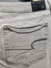 American Eagle Branded Original Denim Jeans For Women