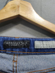 Aeropostale Branded Original Denim Jeans For Women