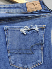 American Eagle Branded Original Denim Jeans For Women