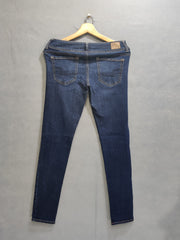 American Eagle Branded Original Denim Jeans For Women