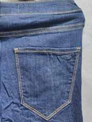 Hollister Branded Original Denim Jeans For Kids
