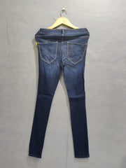 Hollister Branded Original Denim Jeans For Kids