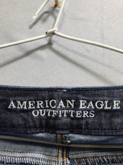 American Eagle Branded Original Denim Jeans For Women