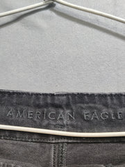 American Eagle Branded Original Denim Jeans For Women