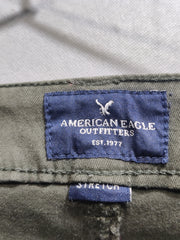 American Eagle Branded Original Denim Jeans For Women