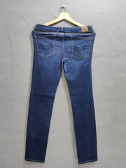 American Eagle Branded Original Denim Jeans For Women