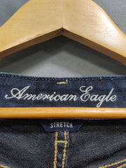 American Eagle Branded Original Denim Jeans For Kids