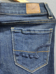American Eagle Branded Original Denim Jeans For Kids
