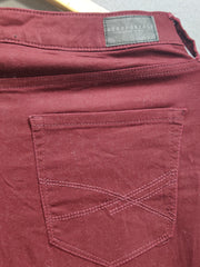 Aeropostale Branded Original Denim Jeans For Women
