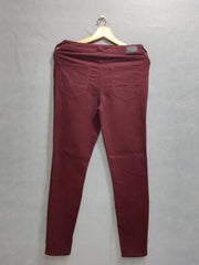 Aeropostale Branded Original Denim Jeans For Women