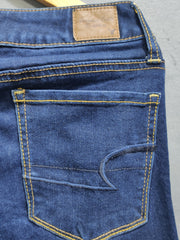 American Eagle Branded Original Denim Jeans For Kids
