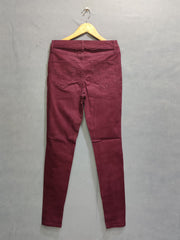 Hollister Branded Original Denim Jeans For Women