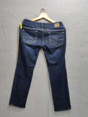 American Eagle Branded Original Denim Jeans For Women