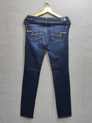 American Eagle Branded Original Denim Jeans For Women