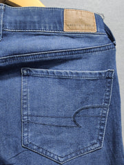 American Eagle Branded Original Denim Jeans For Kids