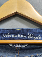 American Eagle Branded Original Denim Jeans For Kids