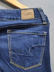American Eagle Branded Original Denim Jeans For Kids