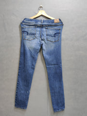 American Eagle Branded Original Denim Jeans For Women