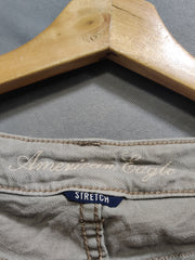 American Eagle Branded Original Denim Jeans For Women