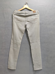 American Eagle Branded Original Denim Jeans For Women