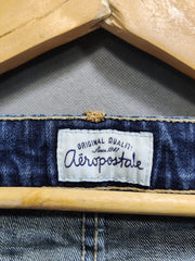 Aeropostale Branded Original Denim Jeans For Women