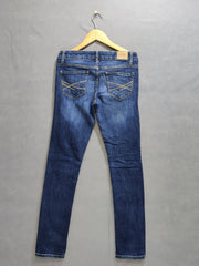 Aeropostale Branded Original Denim Jeans For Women