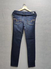 American Eagle Branded Original Denim Jeans For Women