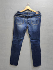 American Eagle Branded Original Denim Jeans For Women
