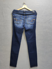 American Eagle Branded Original Denim Jeans For Women
