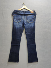 American Eagle Branded Original Denim Jeans For Women