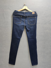 American Eagle Branded Original Denim Jeans For Women