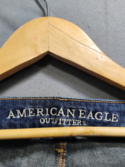 American Eagle Branded Original Denim Jeans For Women