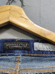 Aeropostale Branded Original Denim Jeans For Women