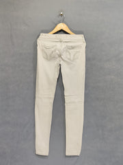 Hollister Branded Original Denim Jeans For Women