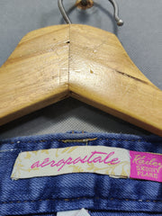 Aeropostale Branded Original Denim Jeans For Women