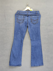 Aeropostale Branded Original Denim Jeans For Women