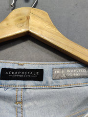 Aeropostale Branded Original Denim Jeans For Women