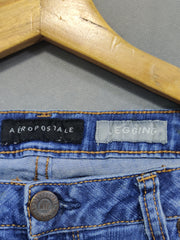 Aeropostale Branded Original Denim Jeans For Women