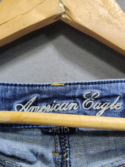 American Eagle Branded Original Denim Jeans For Kids
